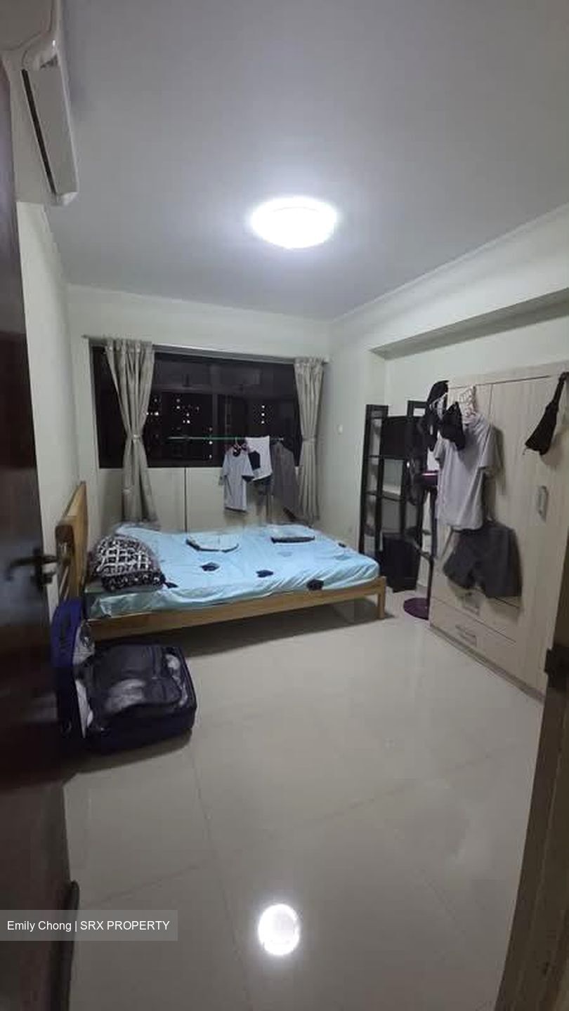 Blk 26C Membina Court (Bukit Merah), HDB 4 Rooms #582367501